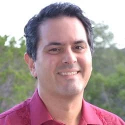 Toby LeBlanc