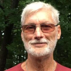 Scott Oglesby