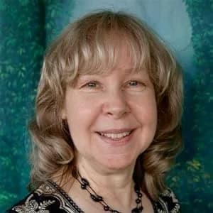 Nancy Dillingham
