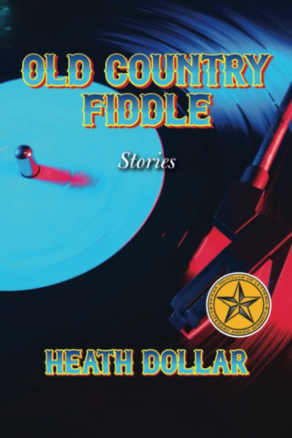 Old Country Fiddle Stories