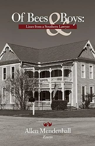 Of Bees & Boys: Lines from a Southern Lawyer