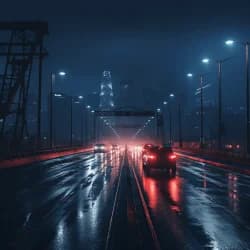 In Passing