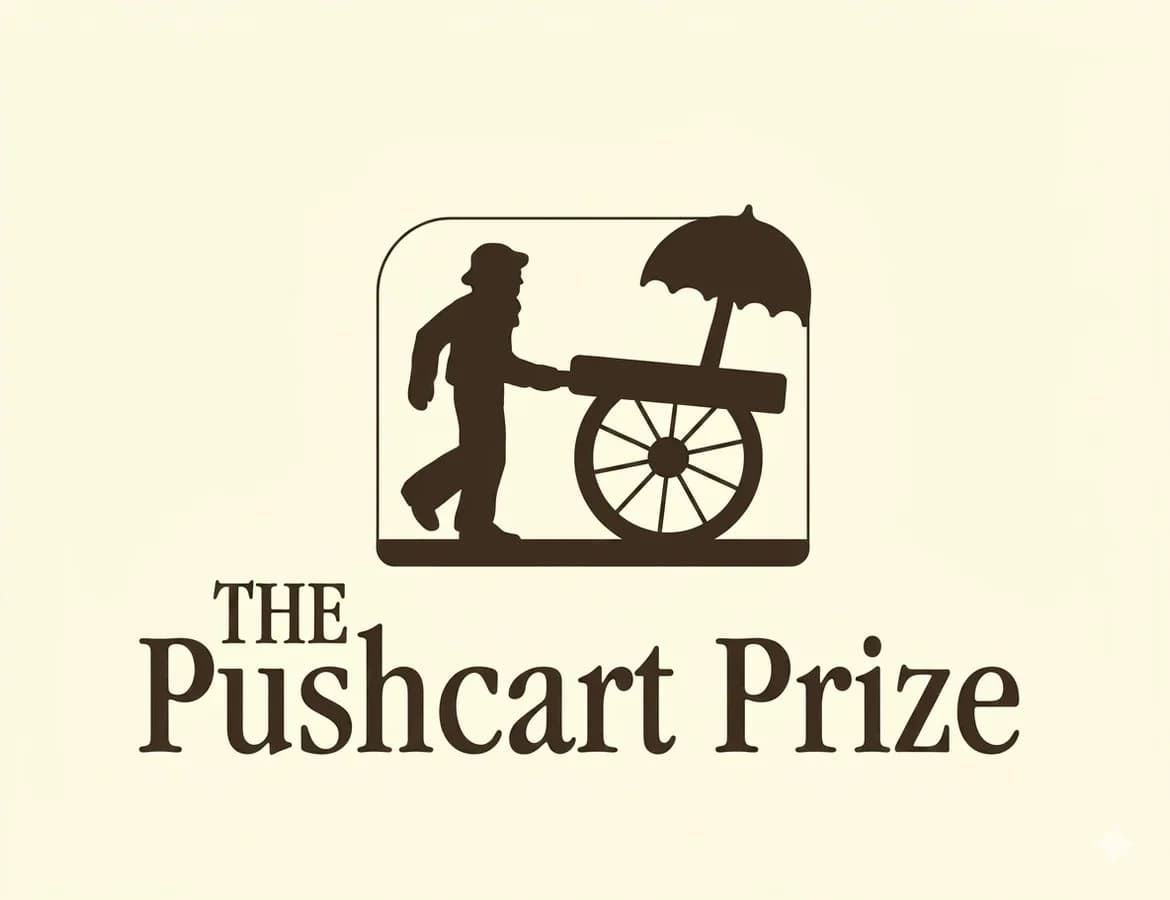Pushcart Prize Nominees Announcement by Red Dirt Press